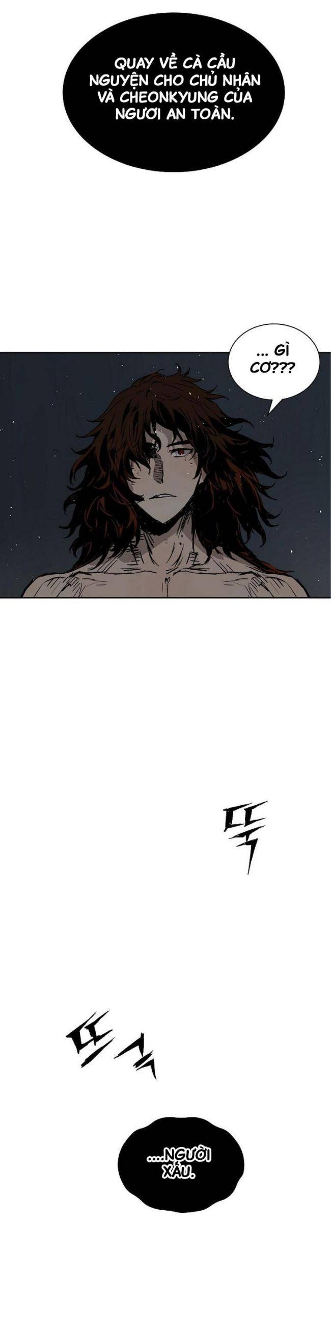 Vô Kiếm Tiểu Tử - Page 53