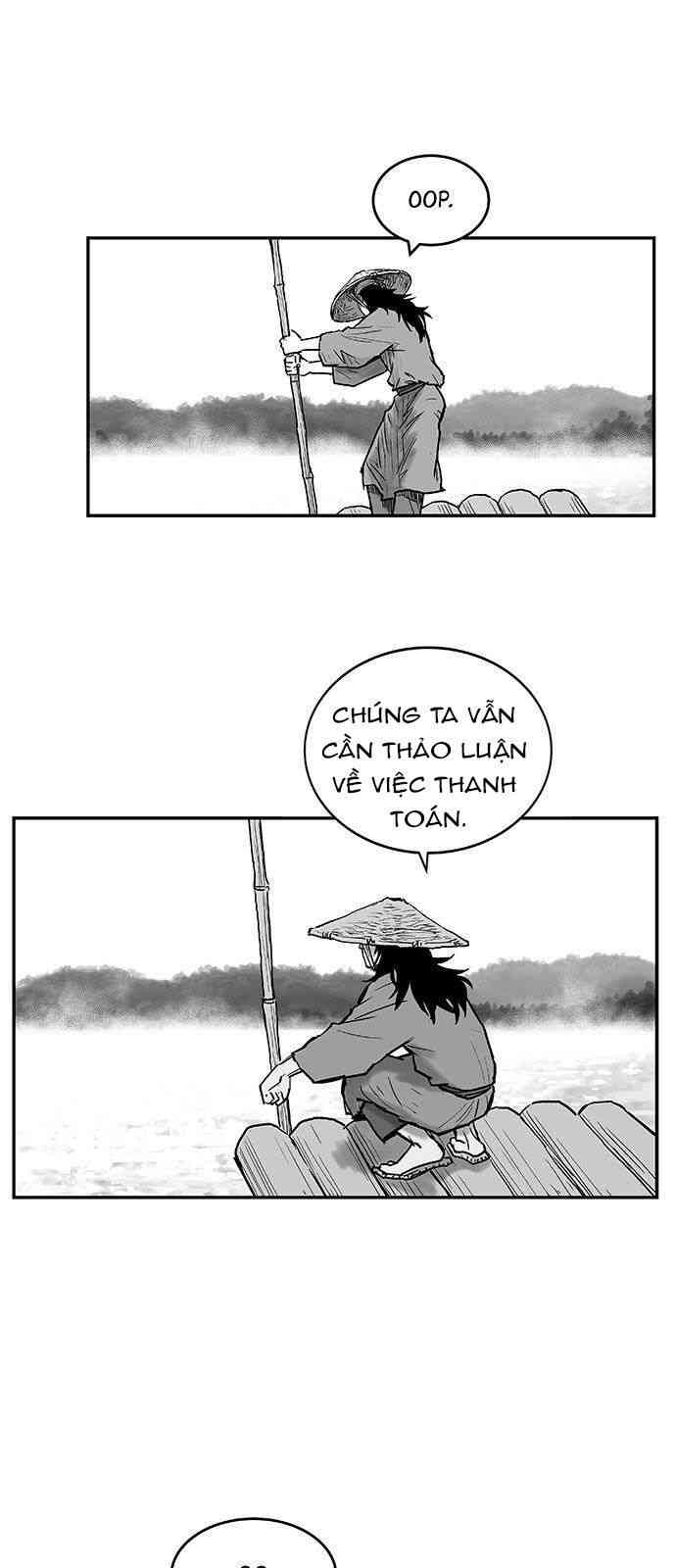 Sát Thủ Anh Vũ - Page 5