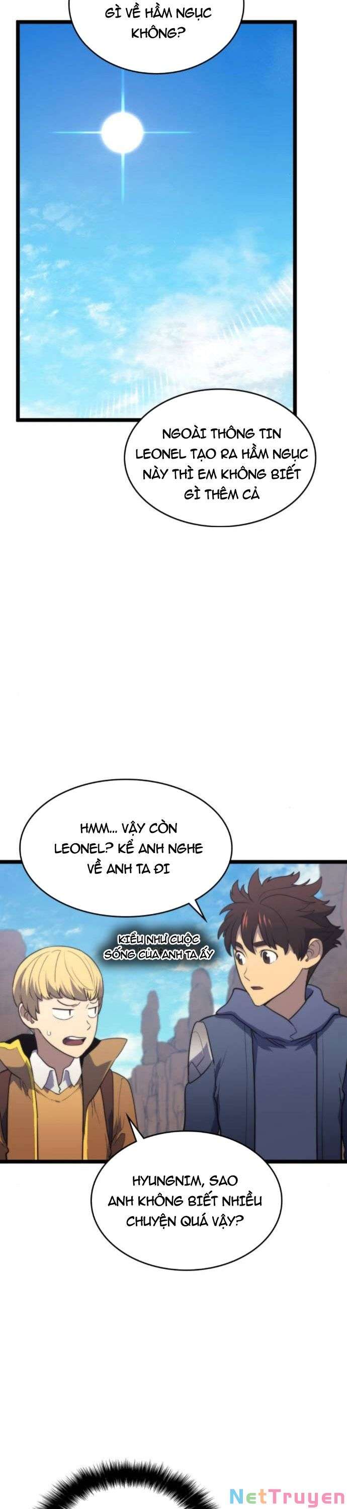 Pháp Sư Arsenia - Page 7