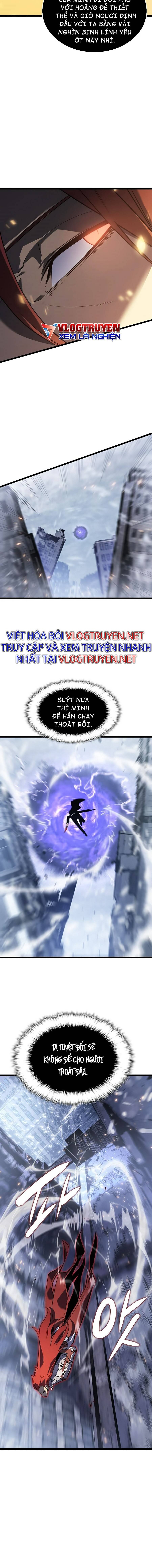 Tôi Thăng Cấp Một Mình SS2 - Page 8