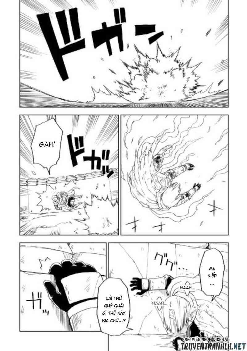 Kỷ Lục Về Sự Tái Sinh Của Tôi Ở Thế Giới Khác - Page 28