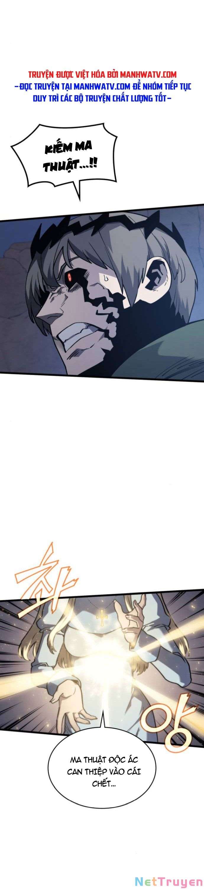 Pháp Sư Arsenia - Page 18