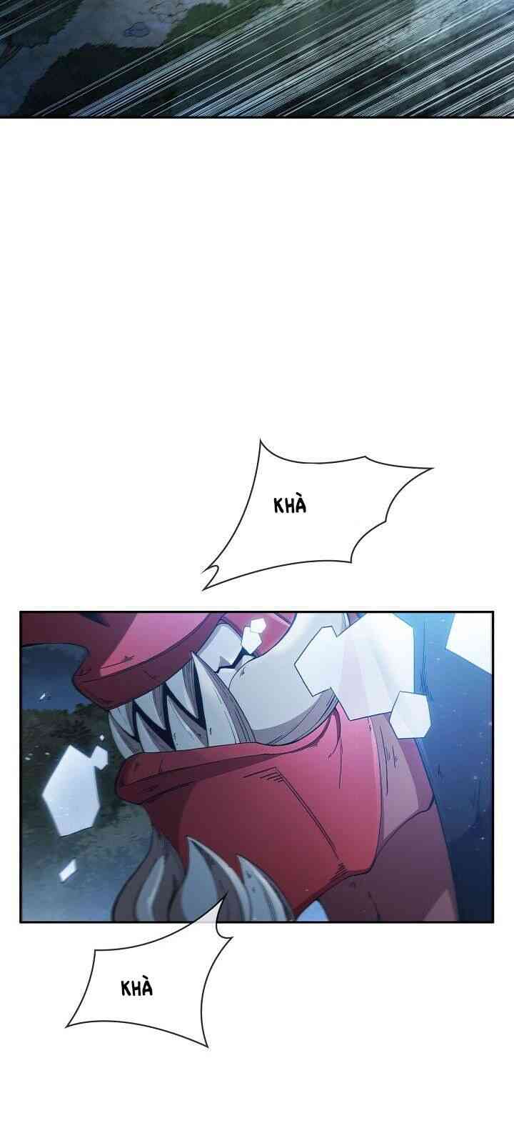 Thân Thủ Đệ Nhất Kiếm - Page 4