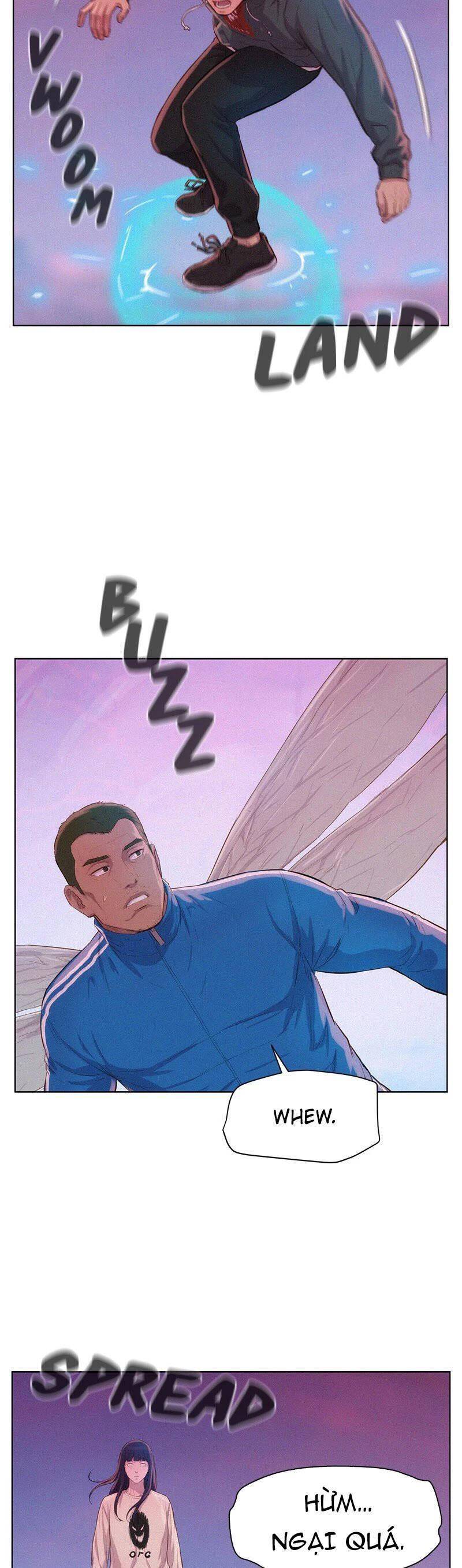 Thợ Săn Tí Hon - Page 35