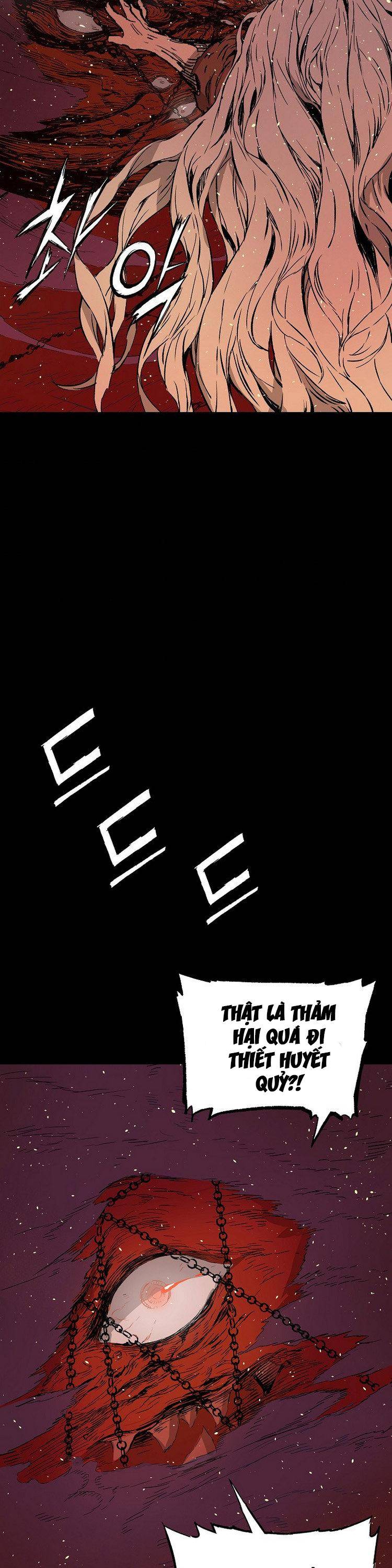 Vô Kiếm Tiểu Tử - Page 25