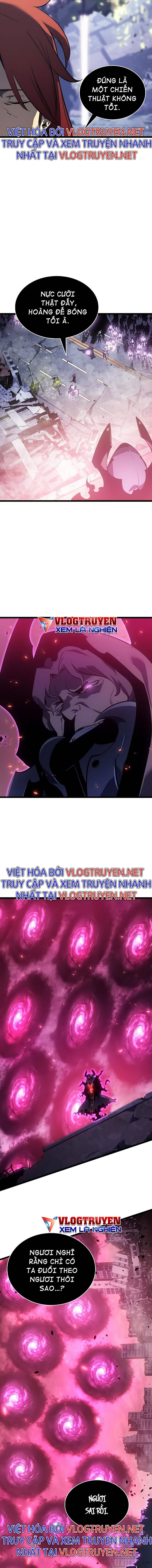 Tôi Thăng Cấp Một Mình SS2 - Page 11