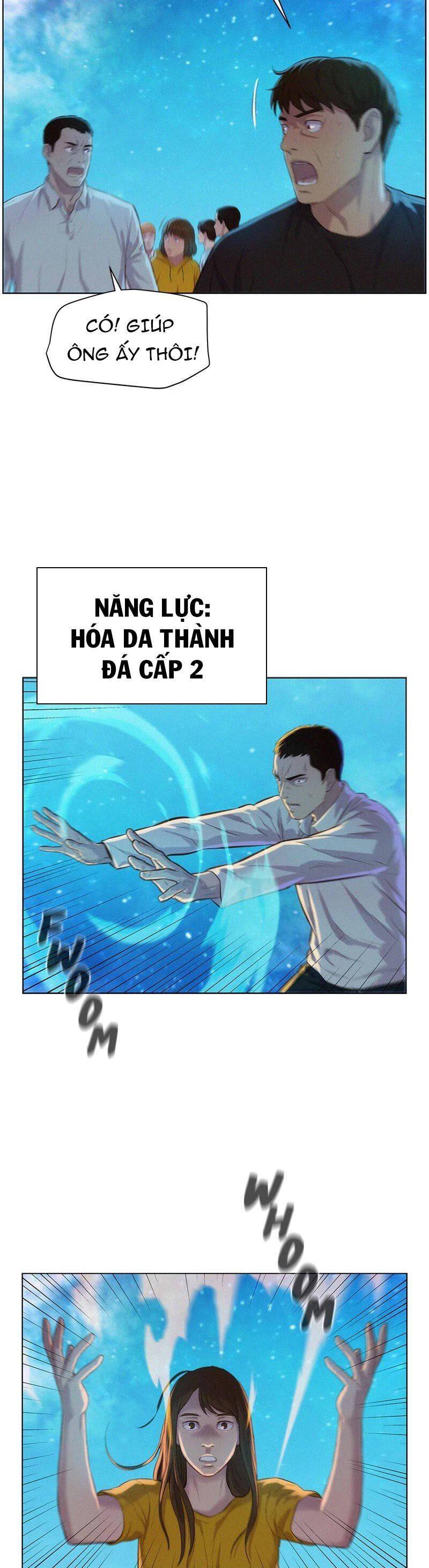 Thợ Săn Tí Hon - Page 27