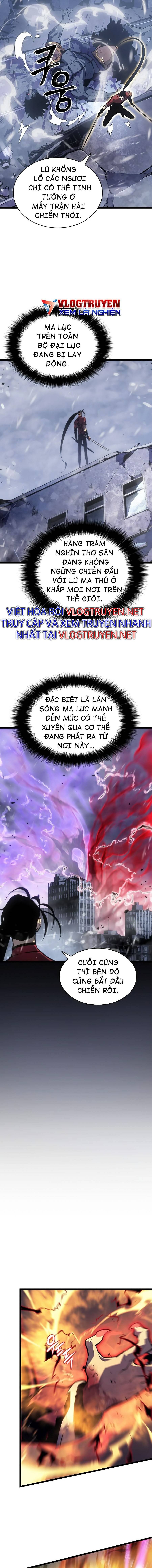 Tôi Thăng Cấp Một Mình SS2 - Page 6