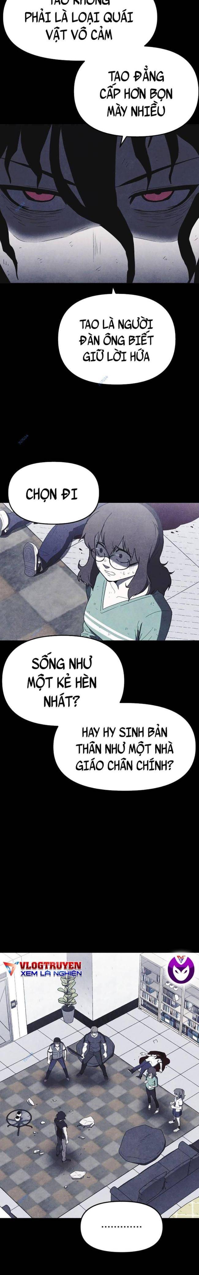 Cậu bé Shotgun - Page 19