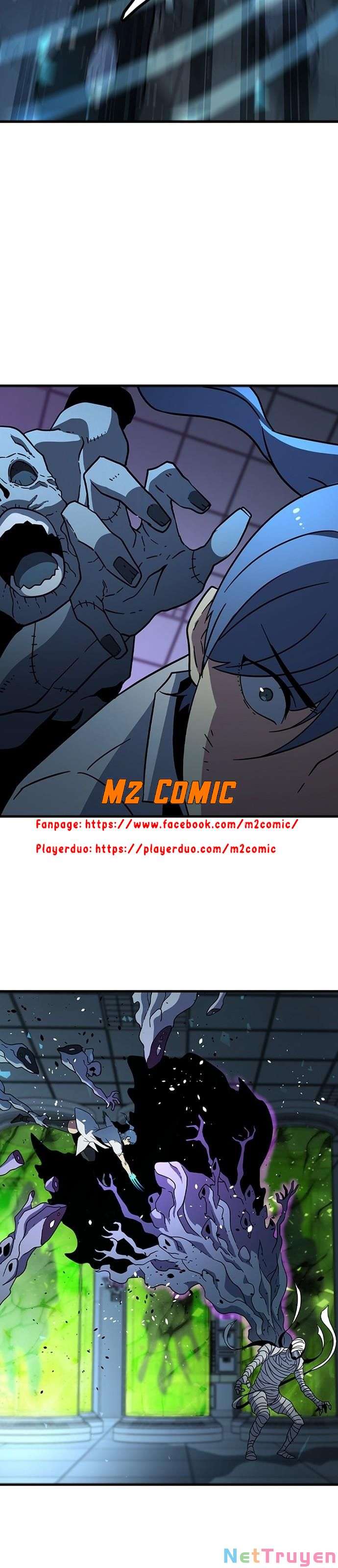 Điểm Chết - Page 17