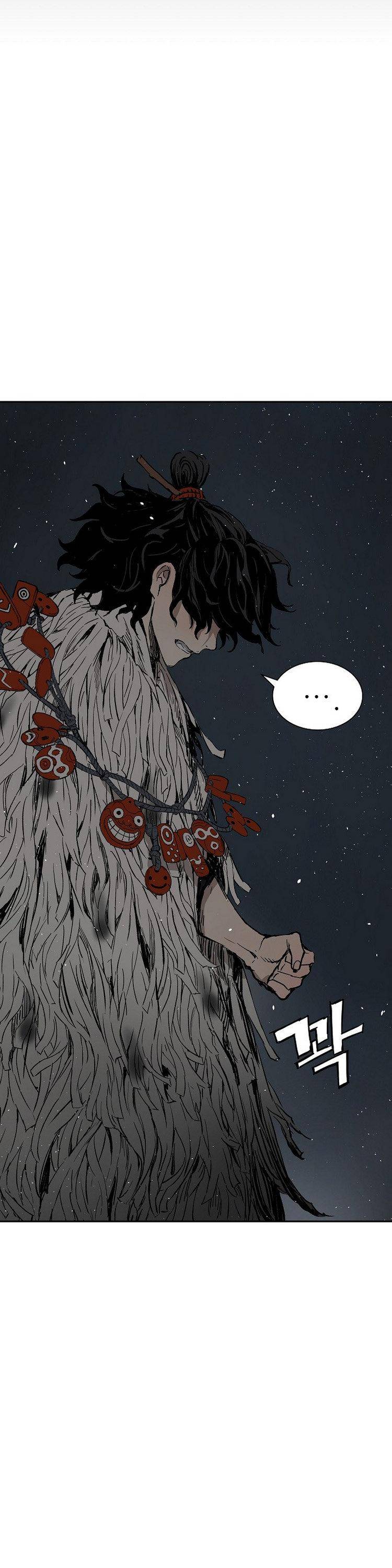 Vô Kiếm Tiểu Tử - Page 46