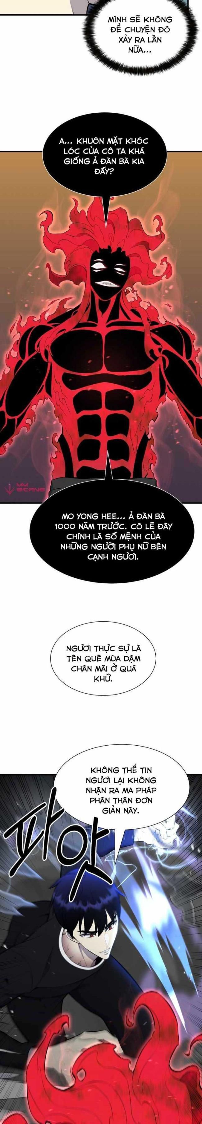 Luân Hồi Ác Nhân - Page 14