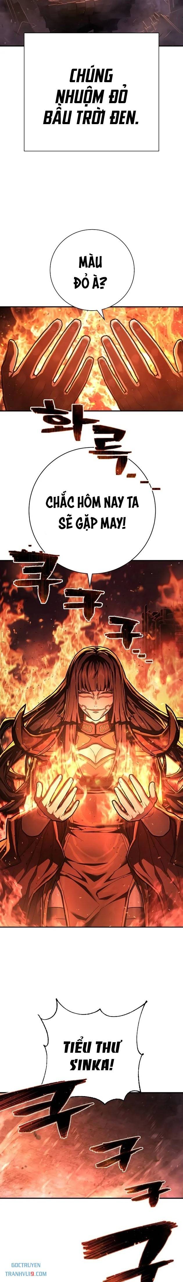 Đao Phủ - Page 23