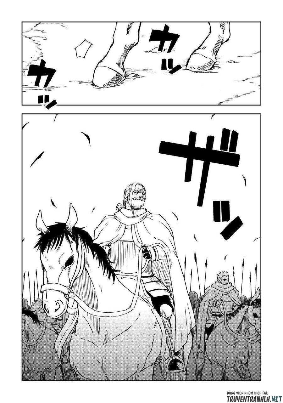 Kỷ Lục Về Sự Tái Sinh Của Tôi Ở Thế Giới Khác - Page 25