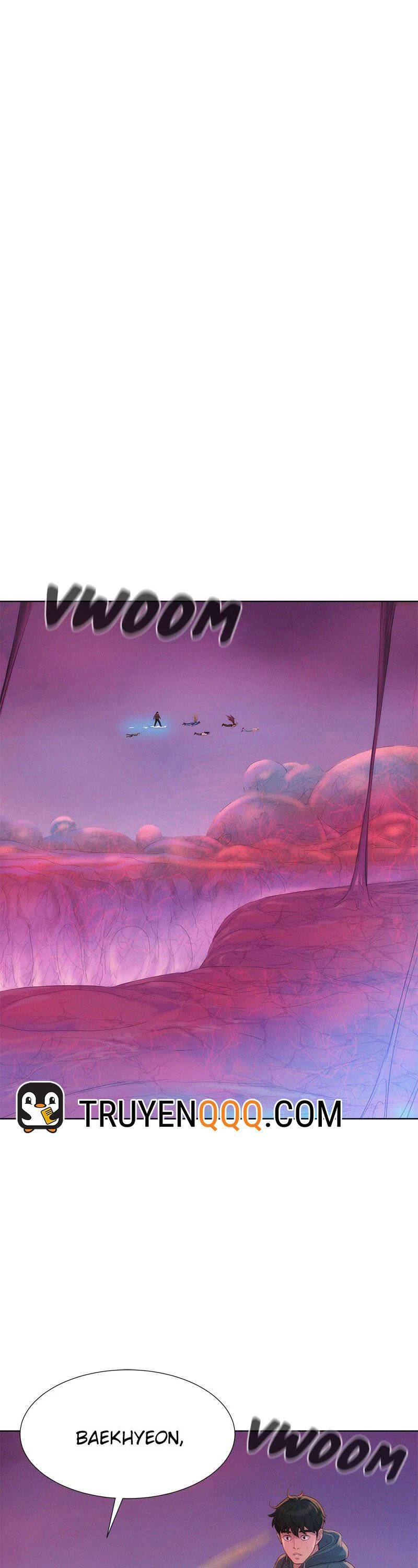 Thợ Săn Tí Hon - Page 37