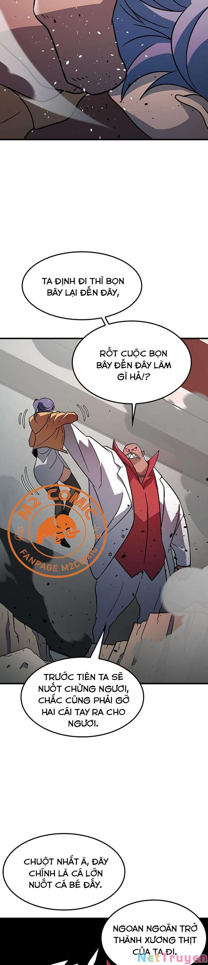 Điểm Chết - Page 9