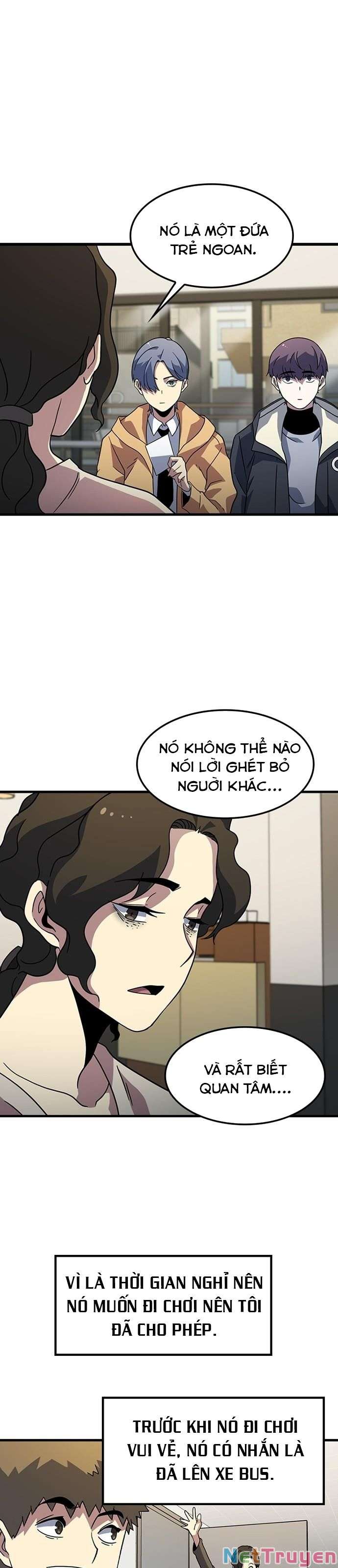 Điểm Chết - Page 17