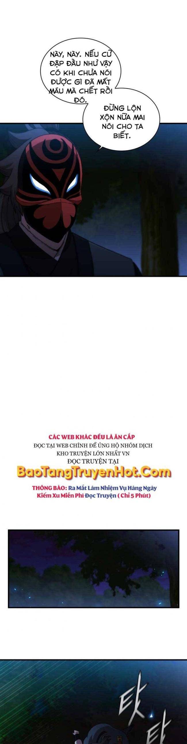 Thân Thủ Đệ Nhất Kiếm - Page 19