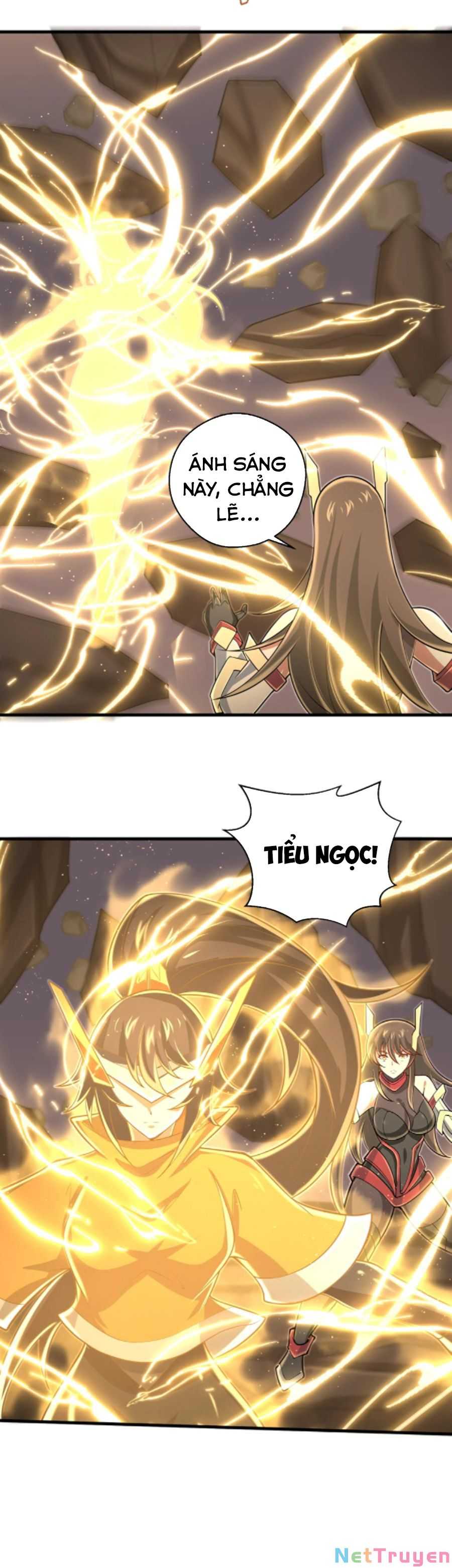 Một Trăm Triệu Điểm - Page 16