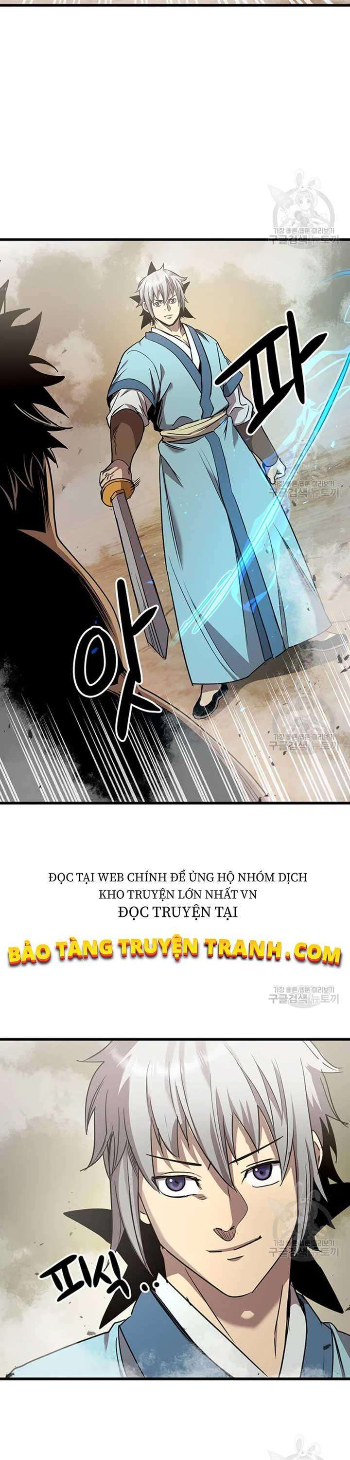 Đạo Sĩ Giang Hồ - Page 14