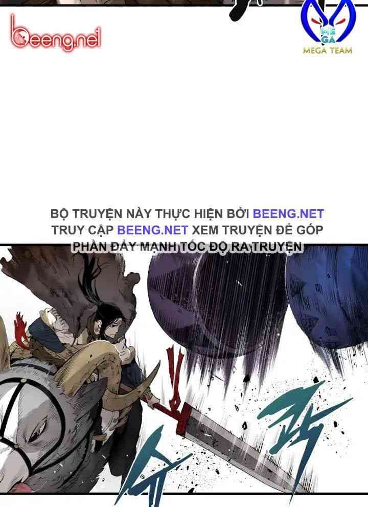 Vô Kiếm Tiểu Tử - Page 34