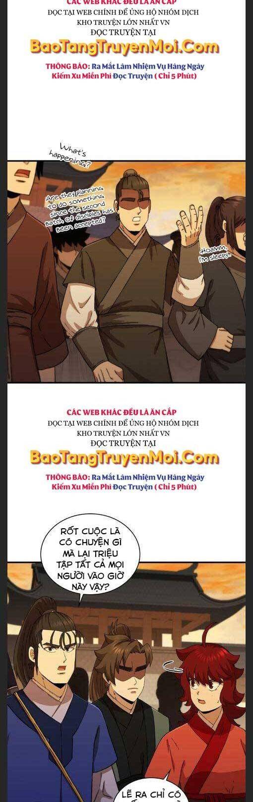 Thân Thủ Đệ Nhất Kiếm - Page 12