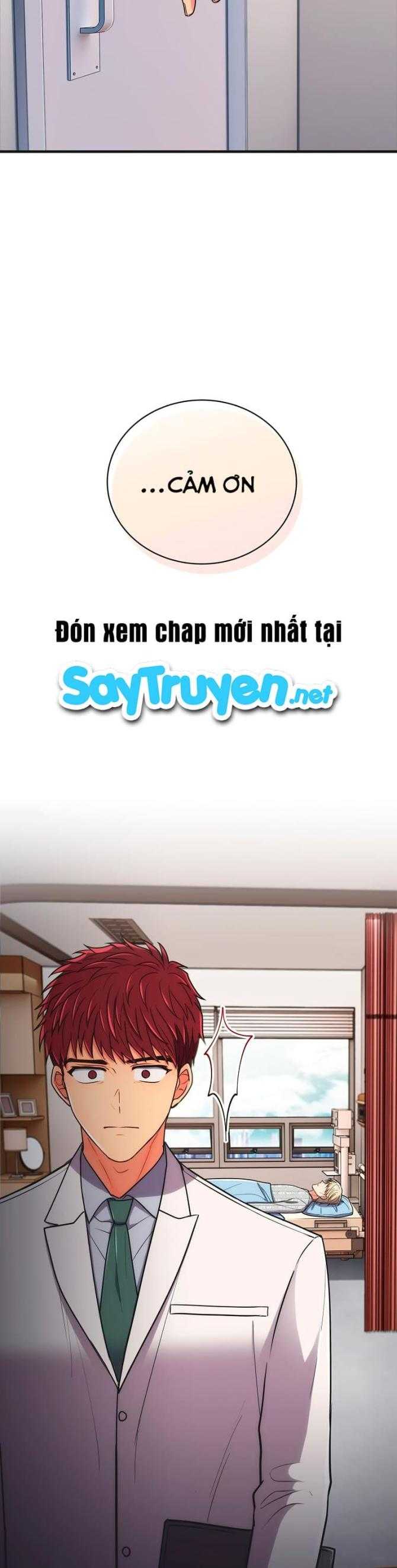 Bác Sĩ Trở Lại - Page 10