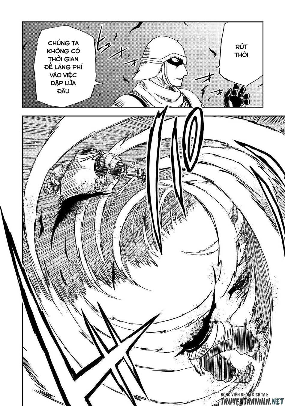 Kỷ Lục Về Sự Tái Sinh Của Tôi Ở Thế Giới Khác - Page 15