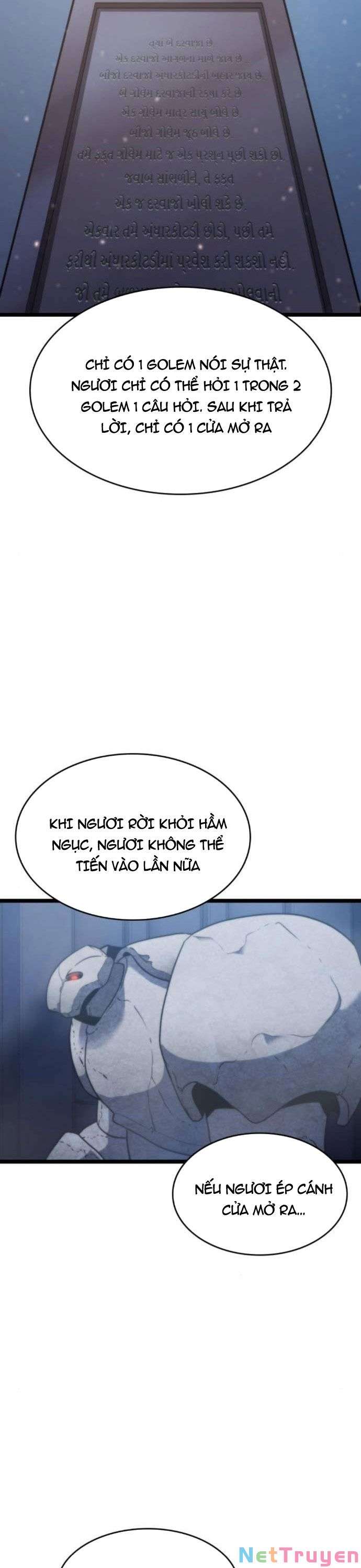 Pháp Sư Arsenia - Page 33