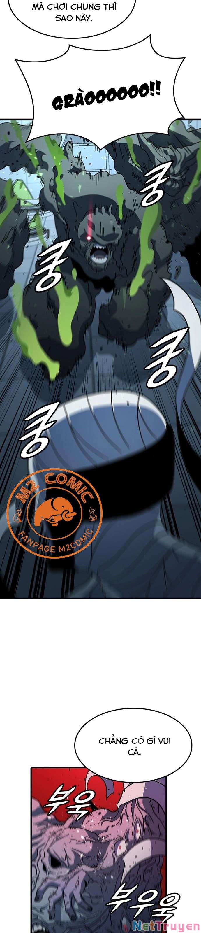 Điểm Chết - Page 24