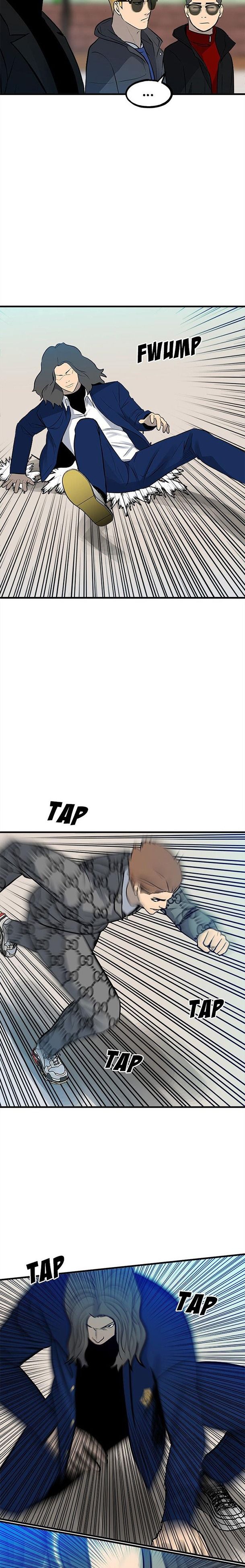 Kẻ Phản Diện - Page 8