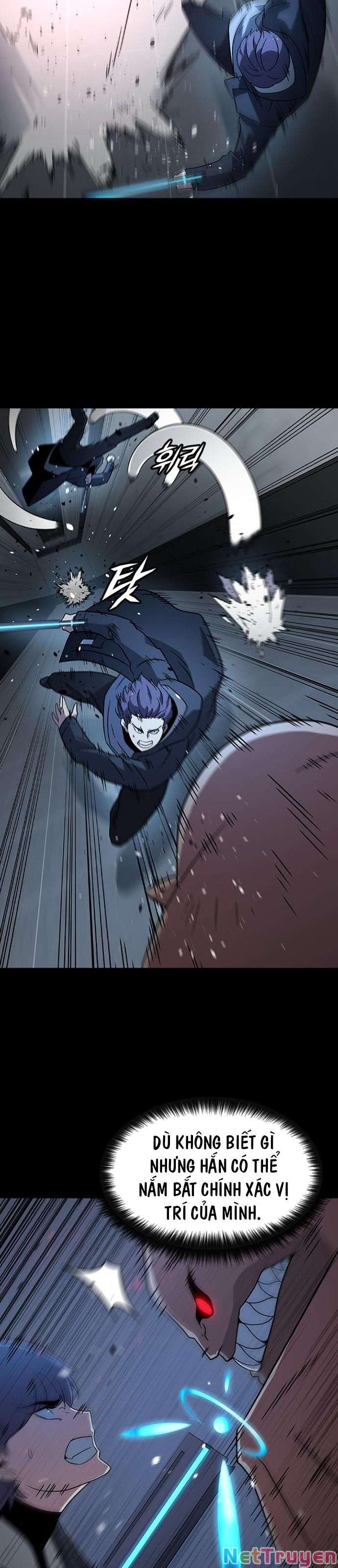 Điểm Chết - Page 32