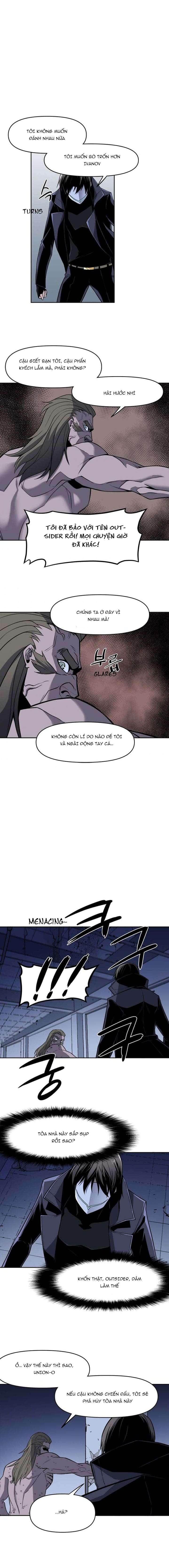 Người Quản Lý Mạnh Nhất Trong Lịch Sử - Page 7