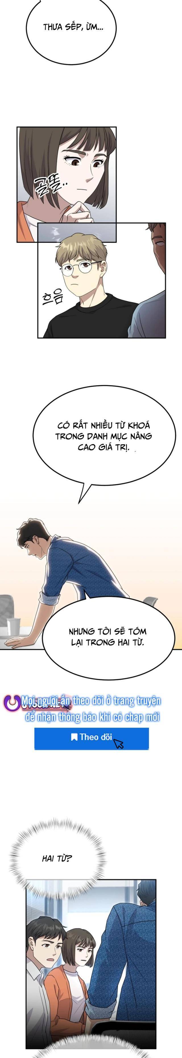 Bản Thiết Kế Vàng - Page 27