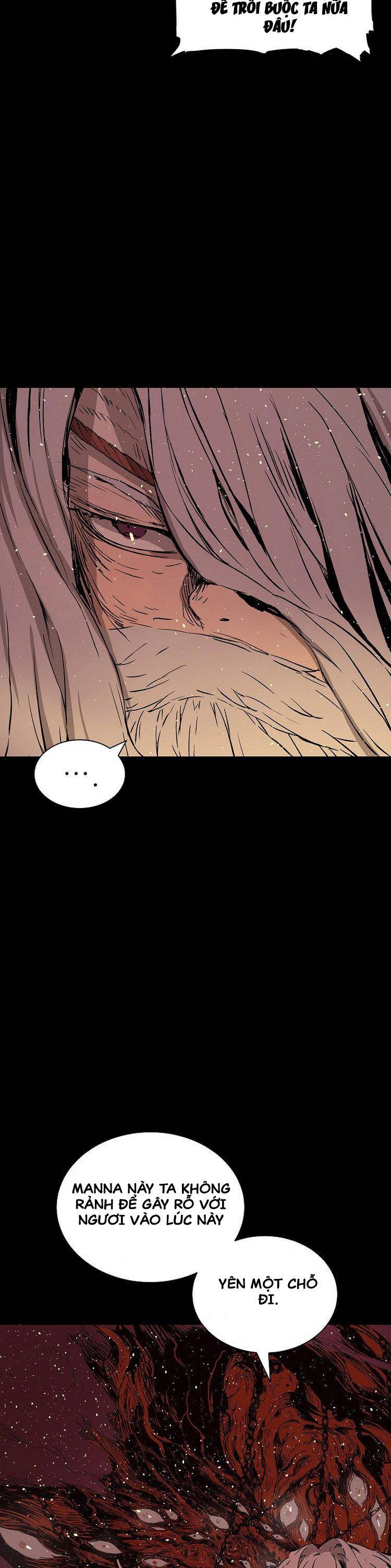 Vô Kiếm Tiểu Tử - Page 24