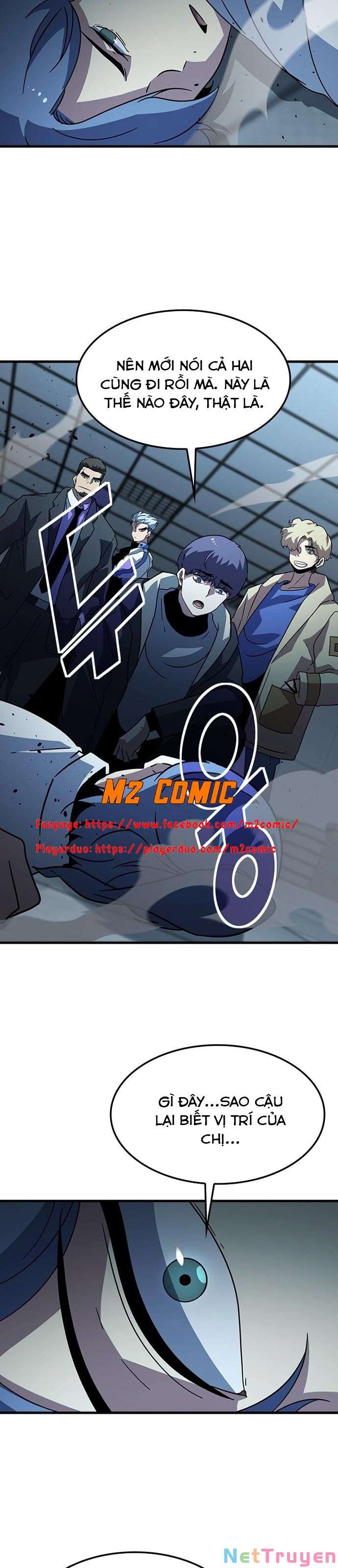 Điểm Chết - Page 37