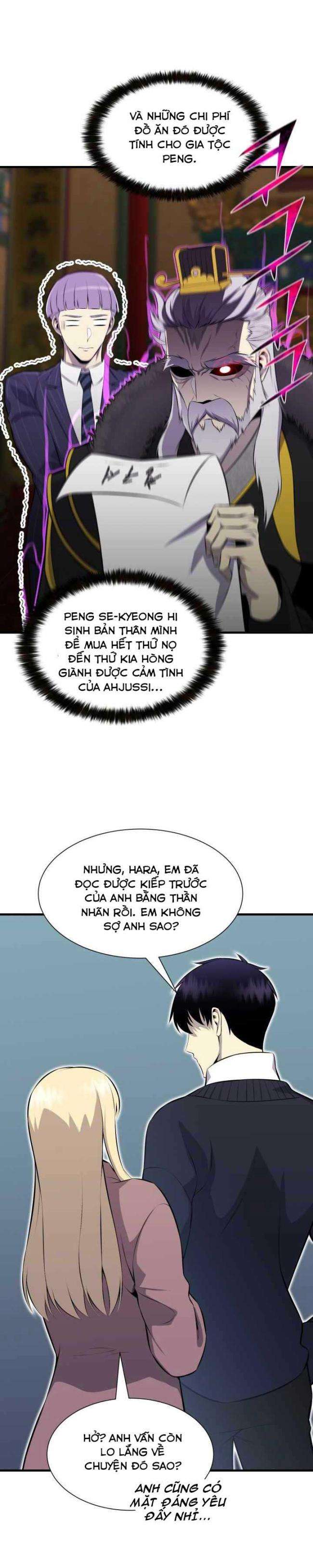 Luân Hồi Ác Nhân - Page 17