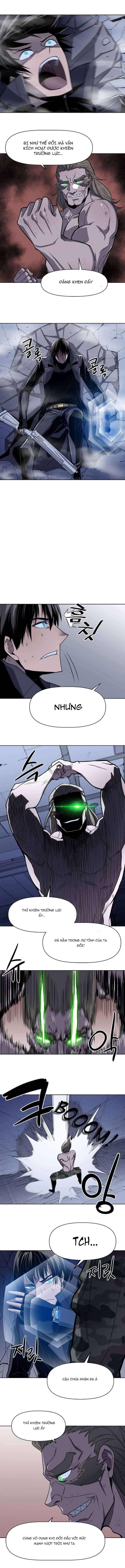 Người Quản Lý Mạnh Nhất Trong Lịch Sử - Page 6