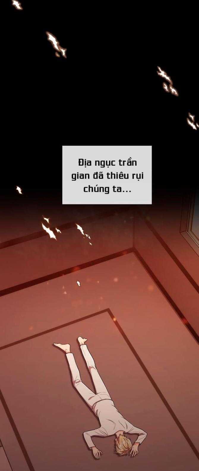 Bác Sĩ Trở Lại - Page 29