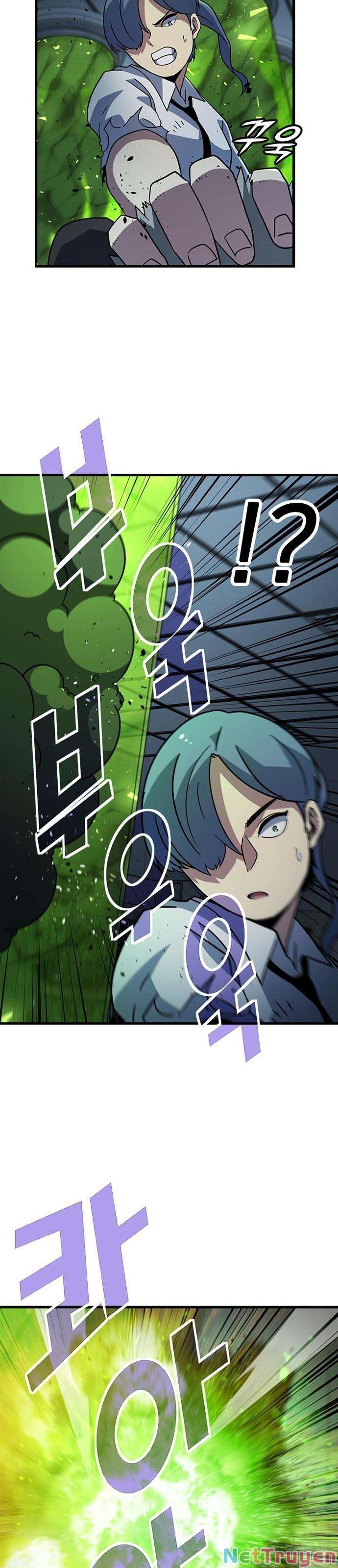 Điểm Chết - Page 10