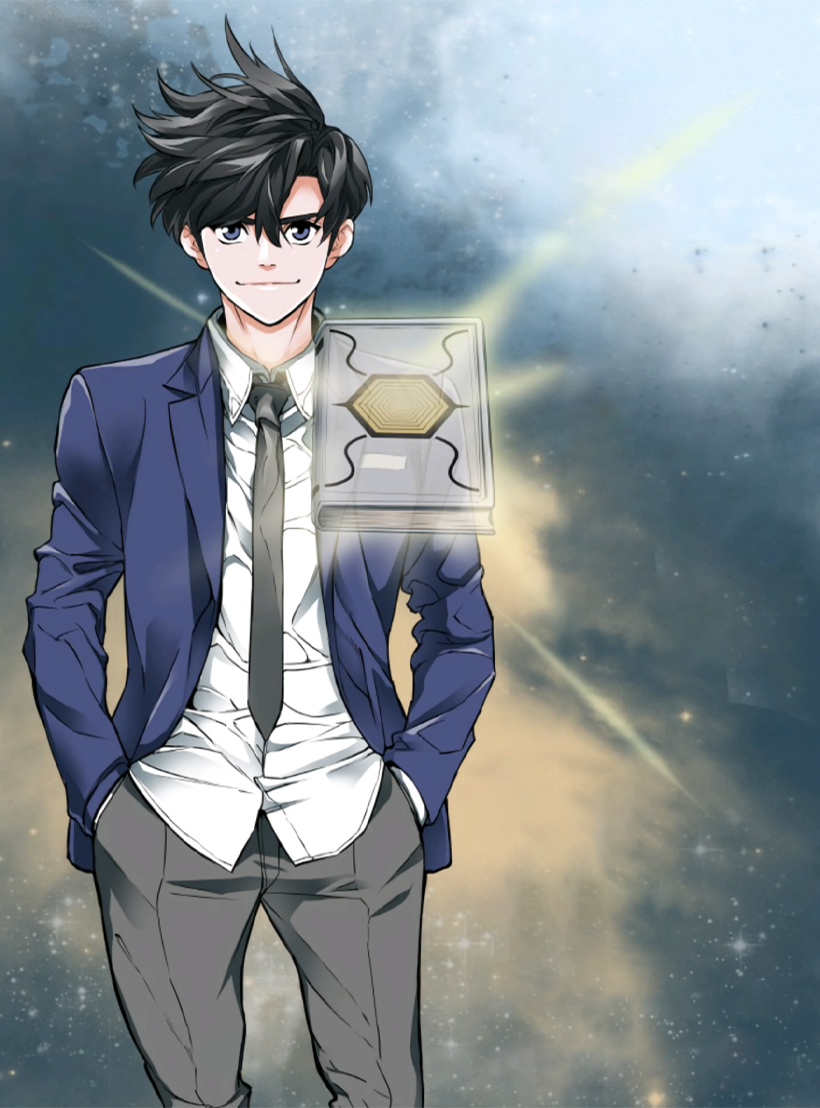 Tôi Viết Sách Để Thăng Cấp