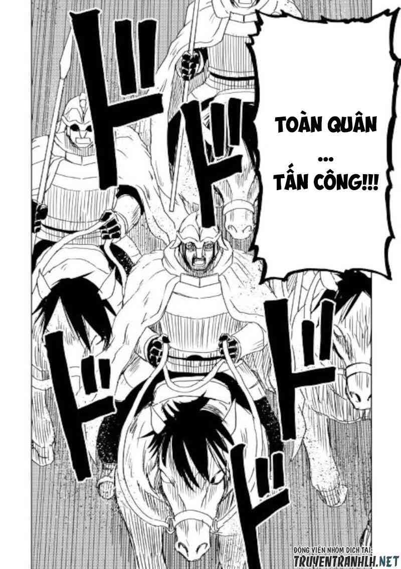 Kỷ Lục Về Sự Tái Sinh Của Tôi Ở Thế Giới Khác - Page 24