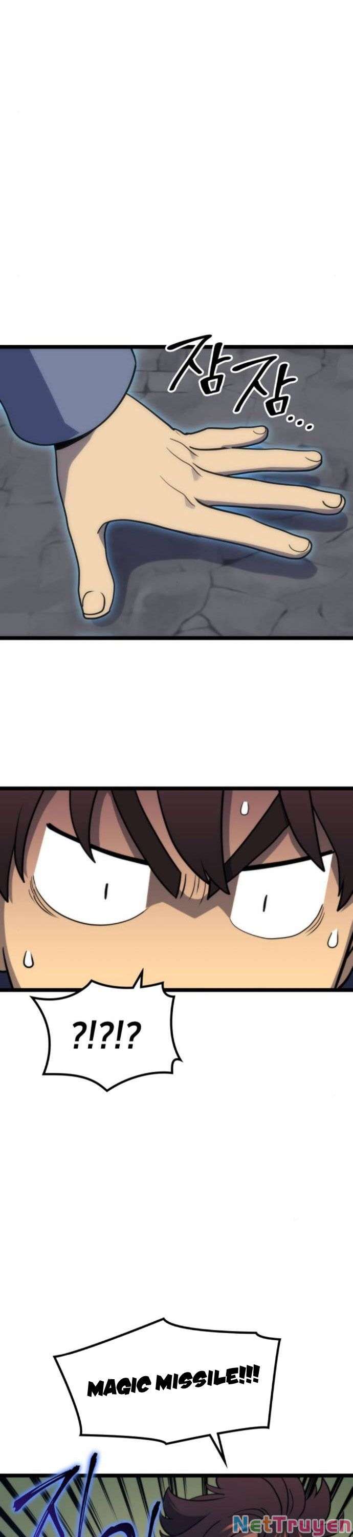 Pháp Sư Arsenia - Page 21