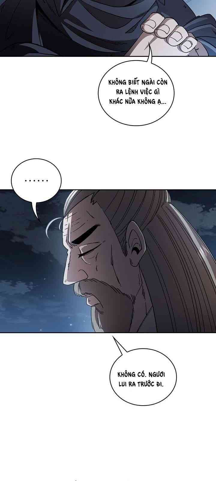 Thân Thủ Đệ Nhất Kiếm - Page 56