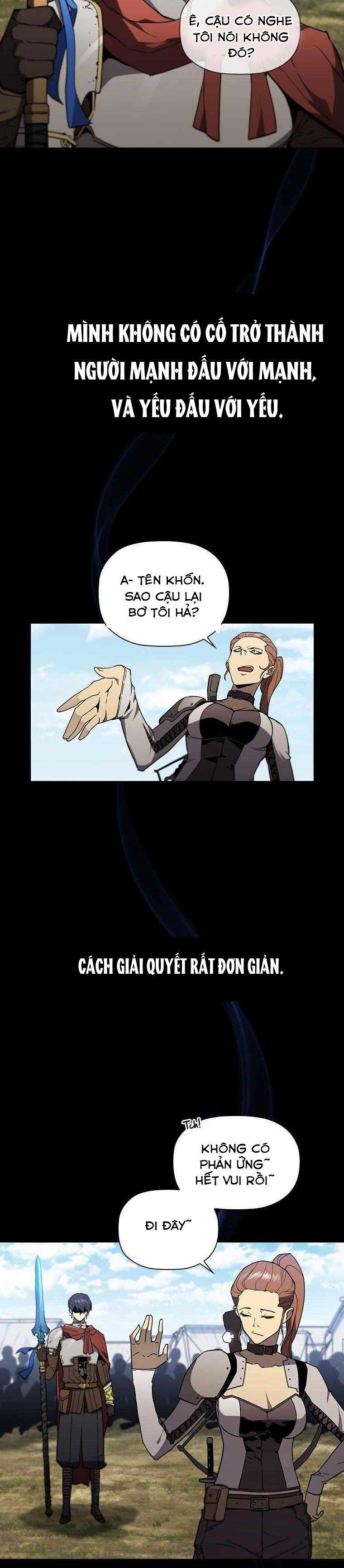 Khát Vọng Trỗi Dậy - Page 12