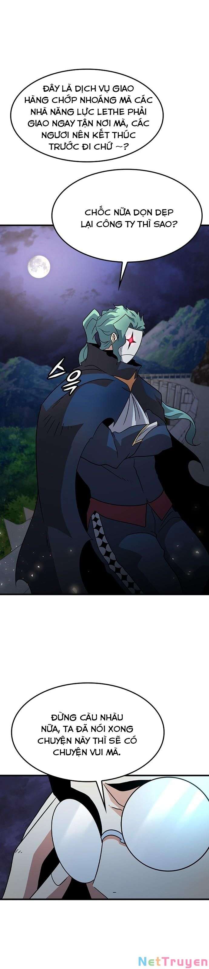 Điểm Chết - Page 9