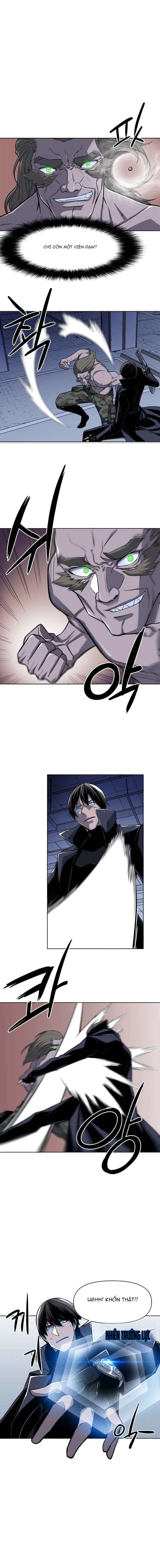 Người Quản Lý Mạnh Nhất Trong Lịch Sử - Page 4