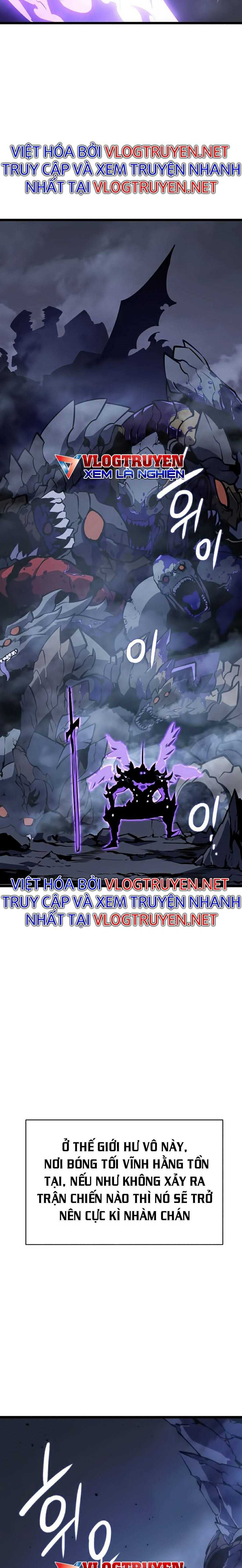 Tôi Thăng Cấp Một Mình SS2 - Page 16