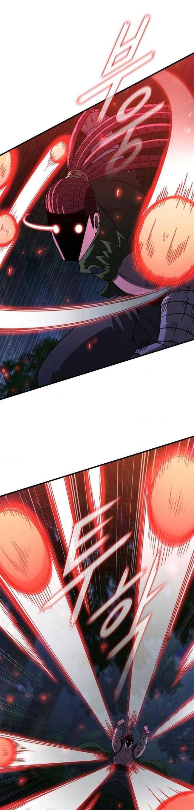 Thân Thủ Đệ Nhất Kiếm - Page 34