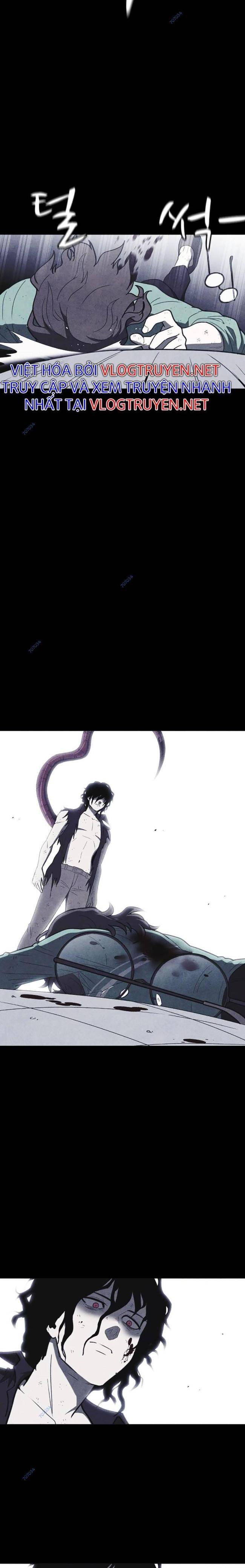 Cậu bé Shotgun - Page 25